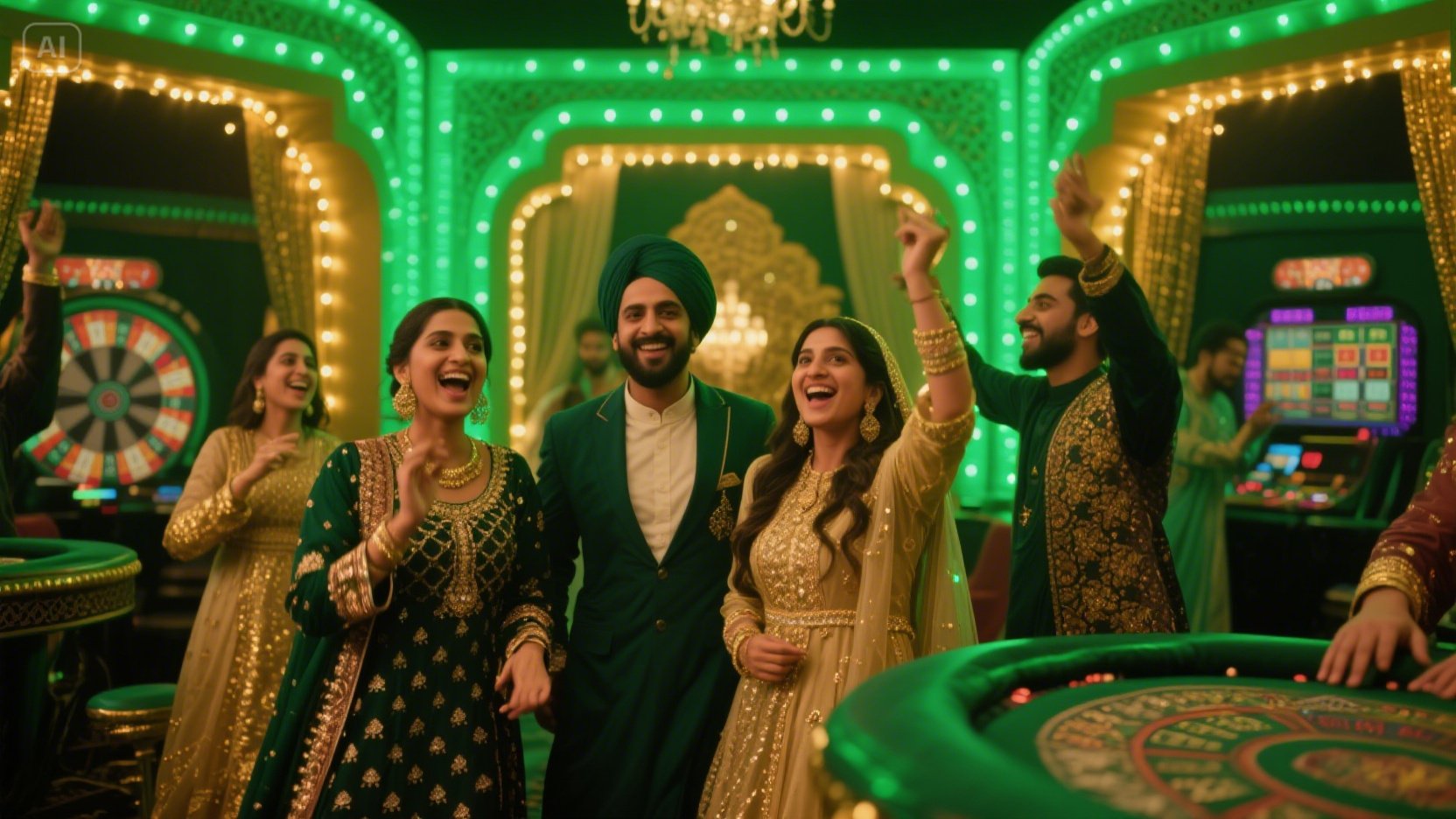 panda master casino logo